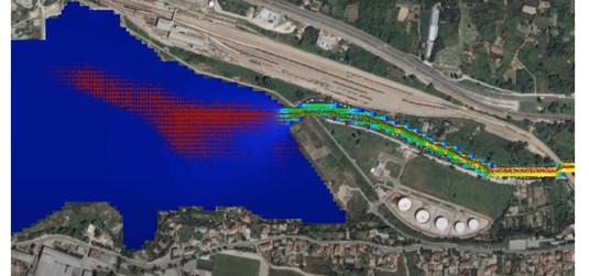 ​Final workshop of the COMON project at Faculty of Civil Engineering, Architecture and Geodesy